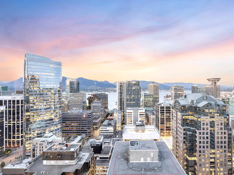2902-667 Howe Street, Vancouver, BC, V6C 0B5 - 2