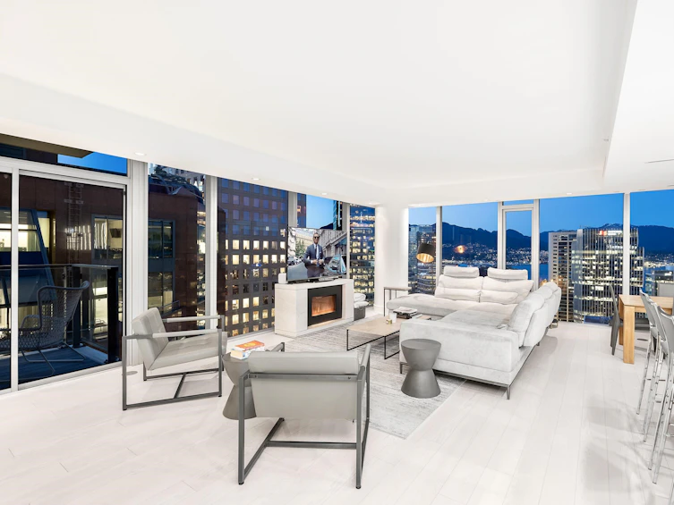 2902-667 Howe Street, Vancouver, BC, V6C 0B5 - 3