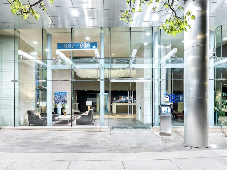 2902-667 Howe Street, Vancouver, BC, V6C 0B5 - 5
