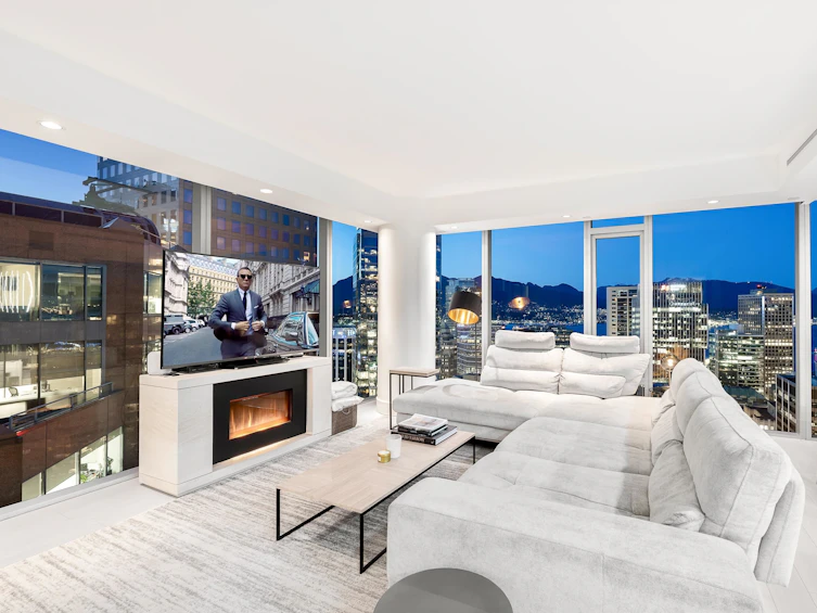 2902-667 Howe Street, Vancouver, BC, V6C 0B5 - 8