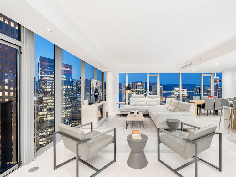 2902-667 Howe Street, Vancouver, BC, V6C 0B5 - 10