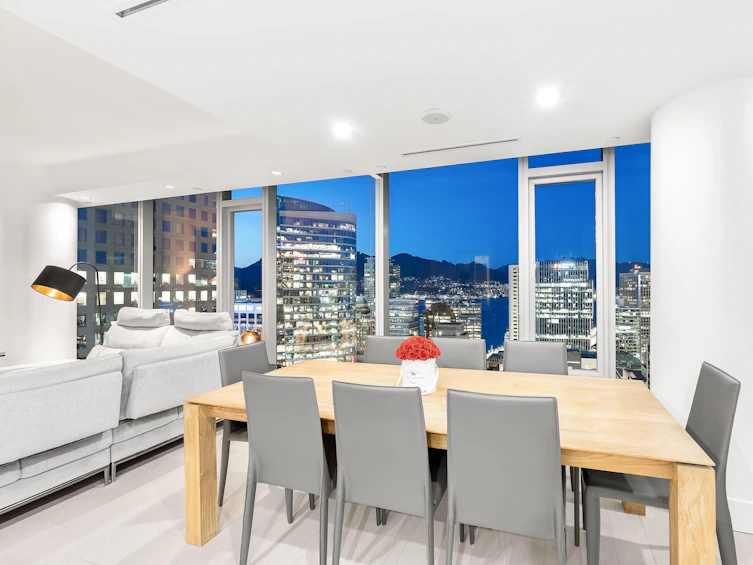 2902-667 Howe Street, Vancouver, BC, V6C 0B5 - 11