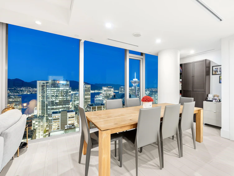 2902-667 Howe Street, Vancouver, BC, V6C 0B5 - 12