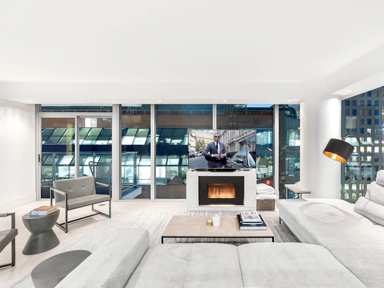 2902-667 Howe Street, Vancouver, BC, V6C 0B5 - 13