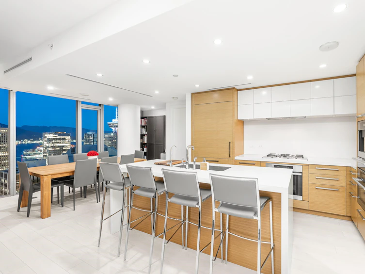 2902-667 Howe Street, Vancouver, BC, V6C 0B5 - 16