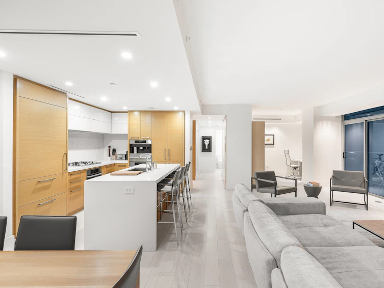 2902-667 Howe Street, Vancouver, BC, V6C 0B5 - 17