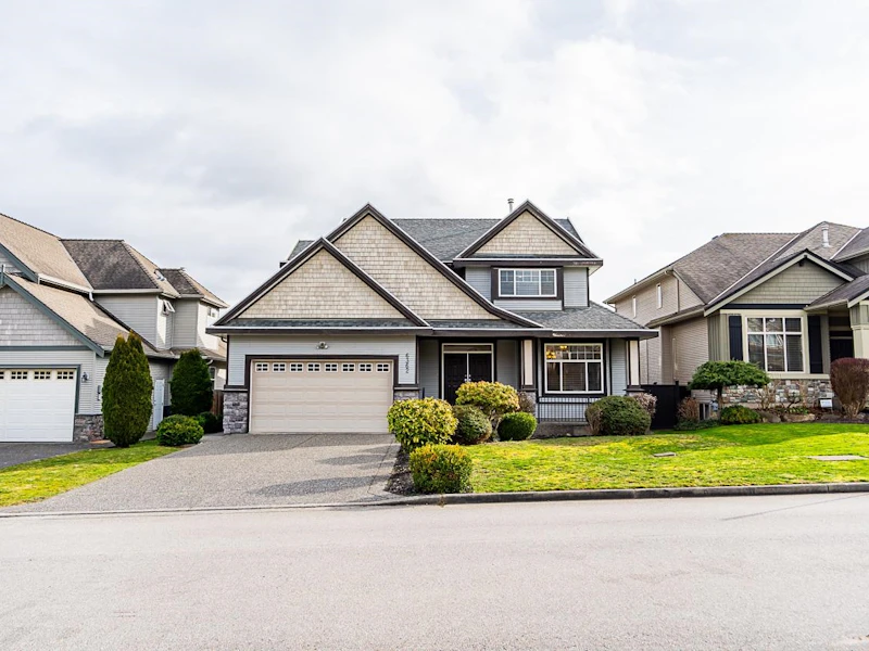6362 165a Street, Surrey BC V3S 0W2