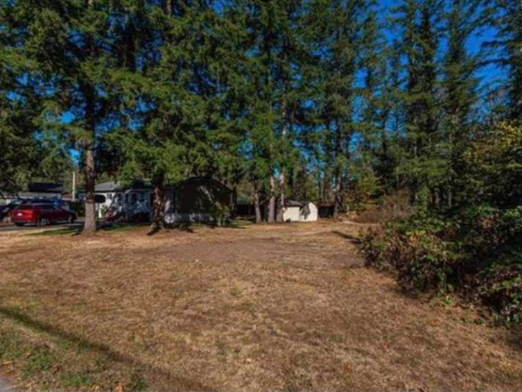 45981 Linzey Road, Cultus Lake, BC, V2R 5A8