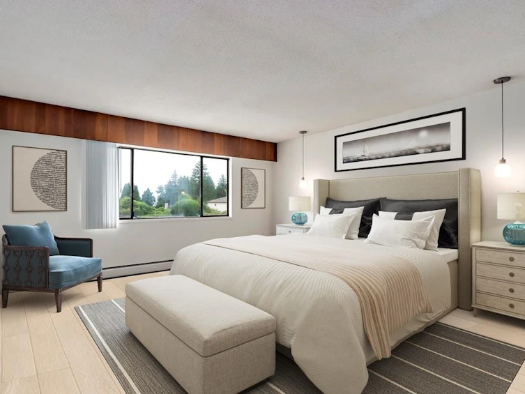 1010 W 54th Avenue, Vancouver, BC, V6P 1N1 - 11