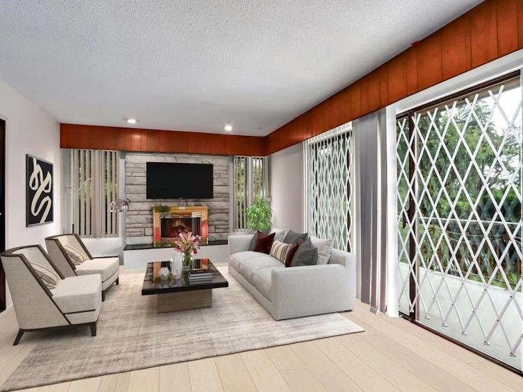 1010 W 54th Avenue, Vancouver, BC, V6P 1N1 - 7