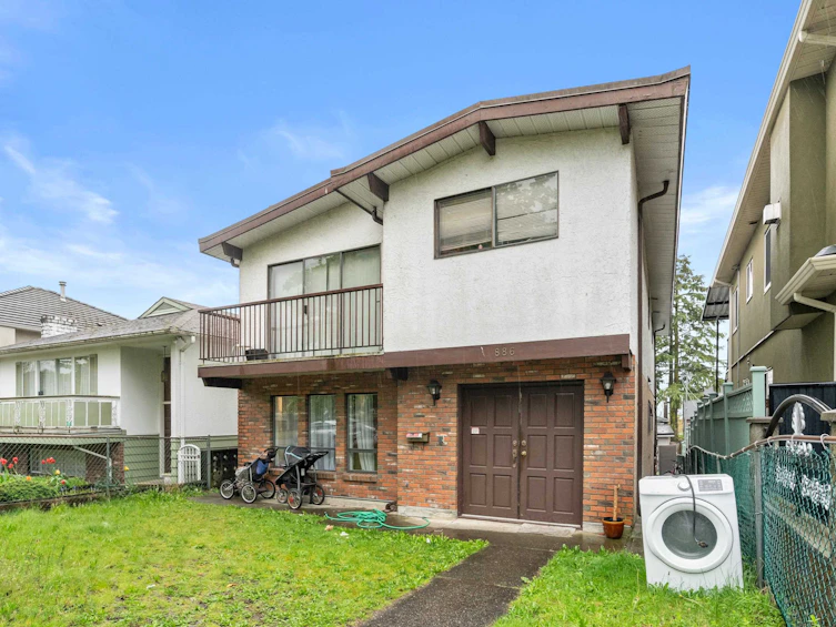 886 E 56th Avenue, Vancouver, BC, V5X 1S2 - 24