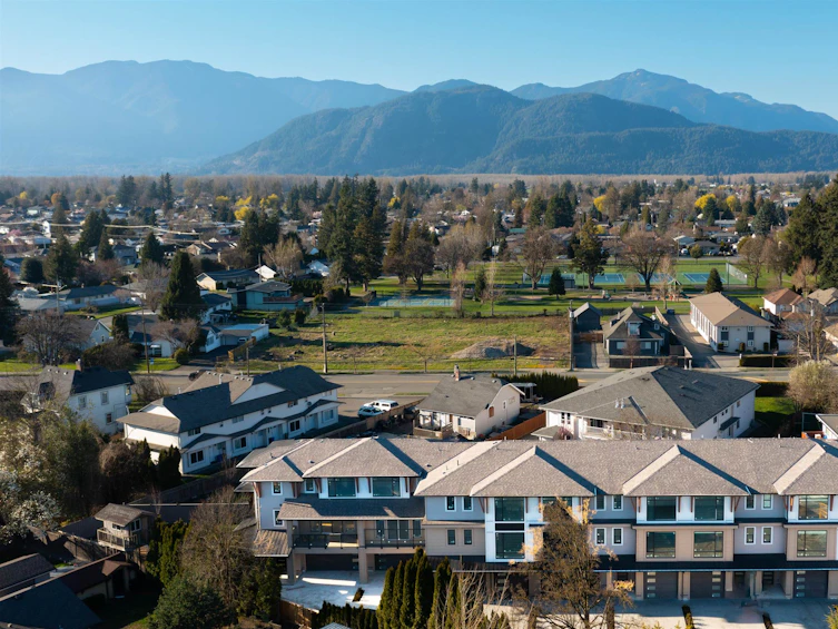 7-9603 Broadway Street, Chilliwack, BC, V2P 5T7 - 3