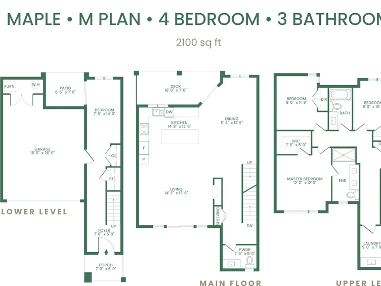 7-9603 Broadway Street, Chilliwack, BC, V2P 5T7 - 11