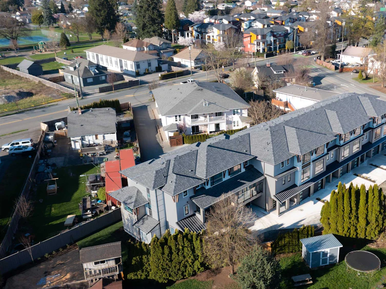8-9603 Broadway Street, Chilliwack, BC, V2P 5T7 - 4