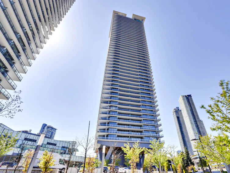1102-4720 Lougheed Highway, Burnaby, BC, V5C 0M8