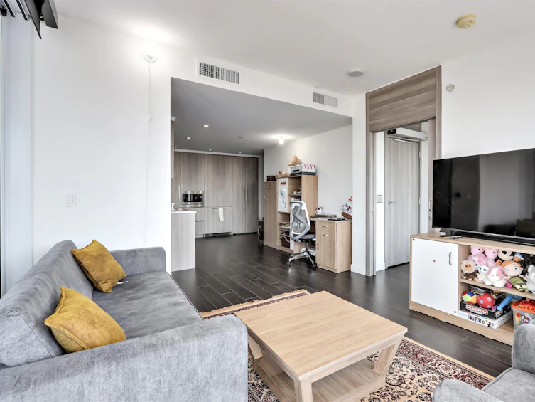 1102-4720 Lougheed Highway, Burnaby, BC, V5C 0M8 - 5