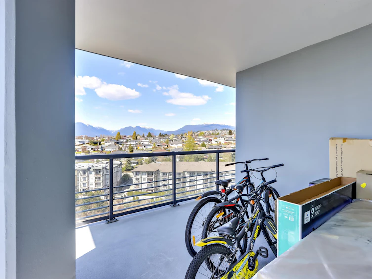 1102-4720 Lougheed Highway, Burnaby, BC, V5C 0M8 - 8
