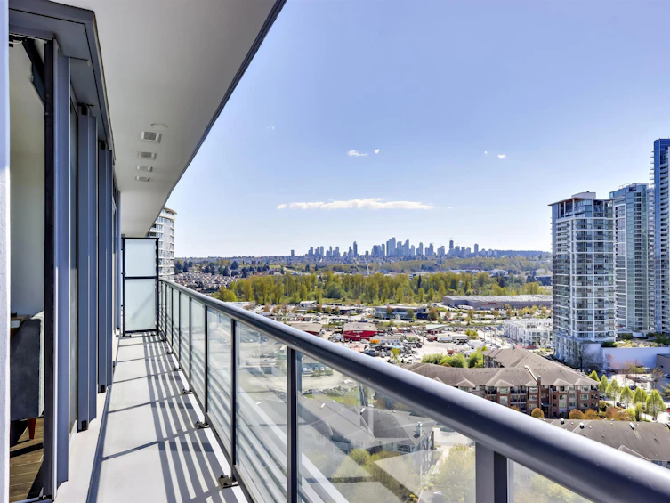 1102-4720 Lougheed Highway, Burnaby, BC, V5C 0M8 - 16