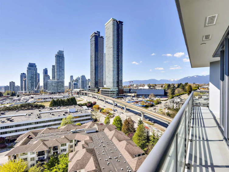 1102-4720 Lougheed Highway, Burnaby, BC, V5C 0M8 - 17
