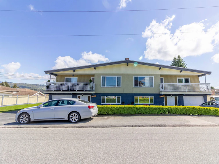 3680 Godwin Avenue, Burnaby, BC, V5G 3S1