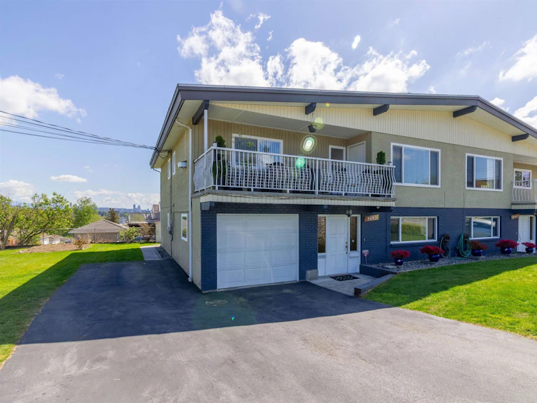 3680 Godwin Avenue, Burnaby, BC, V5G 3S1 - 3