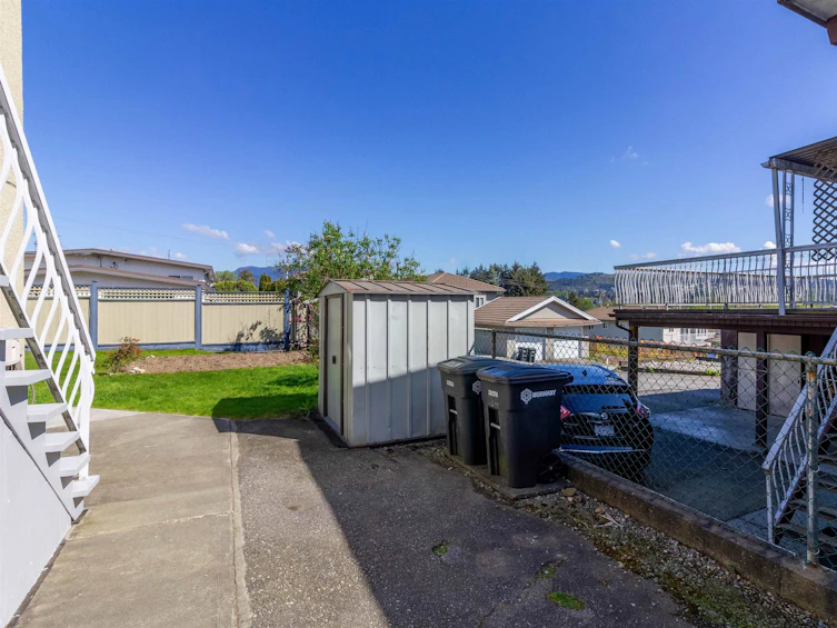 3680 Godwin Avenue, Burnaby, BC, V5G 3S1 - 14