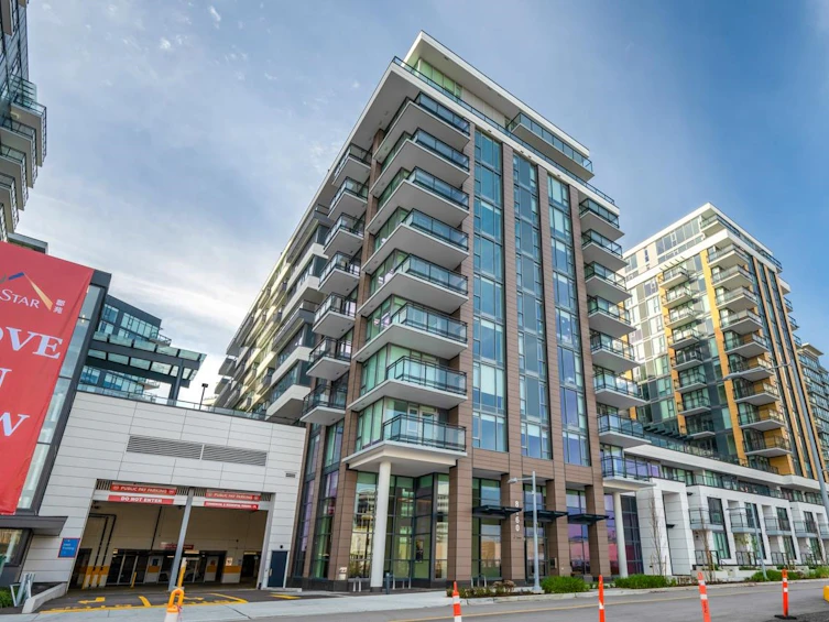 1105-8160 Mcmyn Way, Richmond, BC, V6X 0V2