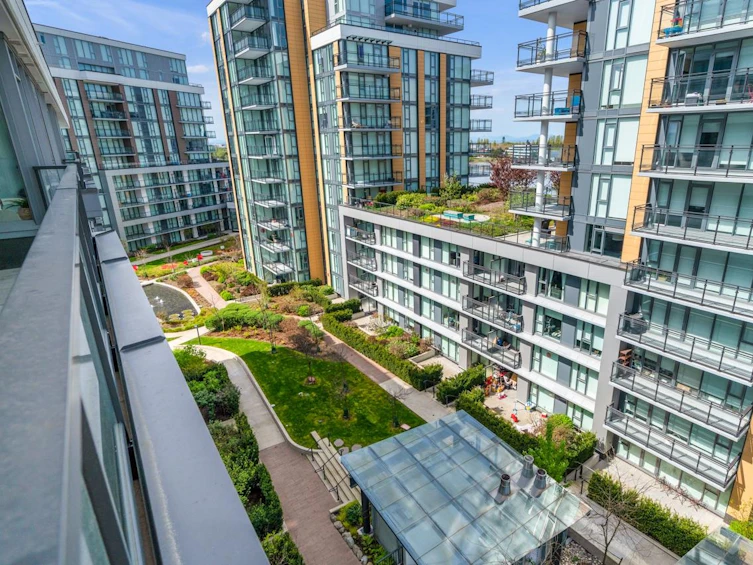1105-8160 Mcmyn Way, Richmond, BC, V6X 0V2 - 4
