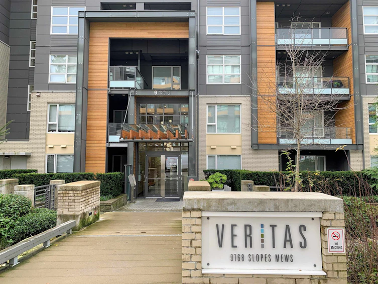 401-9168 Slopes Mews, Burnaby, BC, V5A 0E4