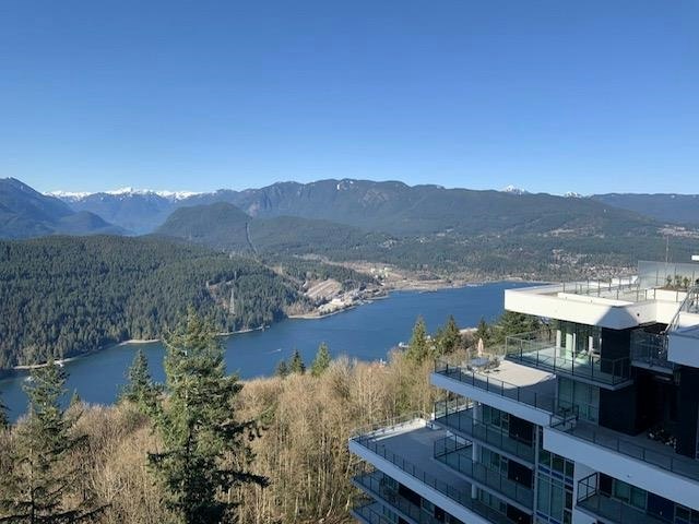 1507-8850 University Crescent, Burnaby, BC, V5A 0C8