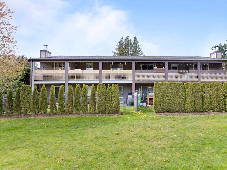 323-34909 Old Yale, Abbotsford, BC, V3G 2E7 - 3