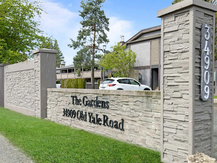 323-34909 Old Yale, Abbotsford, BC, V3G 2E7 - 4