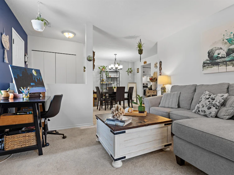 323-34909 Old Yale, Abbotsford, BC, V3G 2E7 - 8