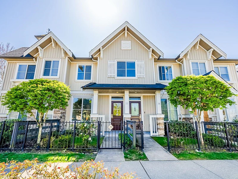 22 - 31032 Westridge Place, Abbotsford BC V2T 0C6