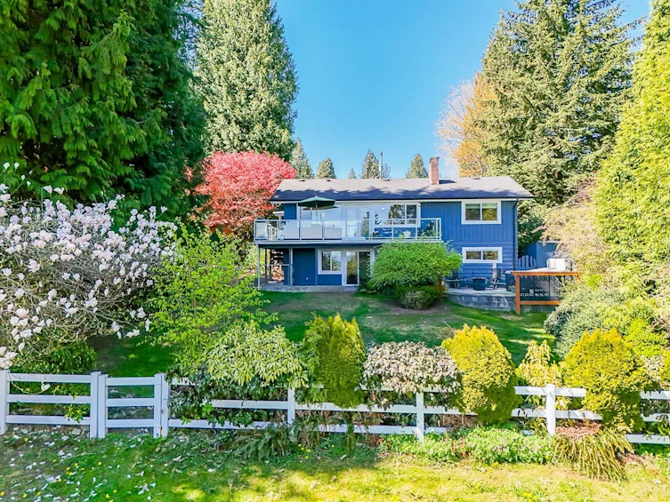 3055 Lazy A Street, Coquitlam, BC, V3C 3N6 - 2