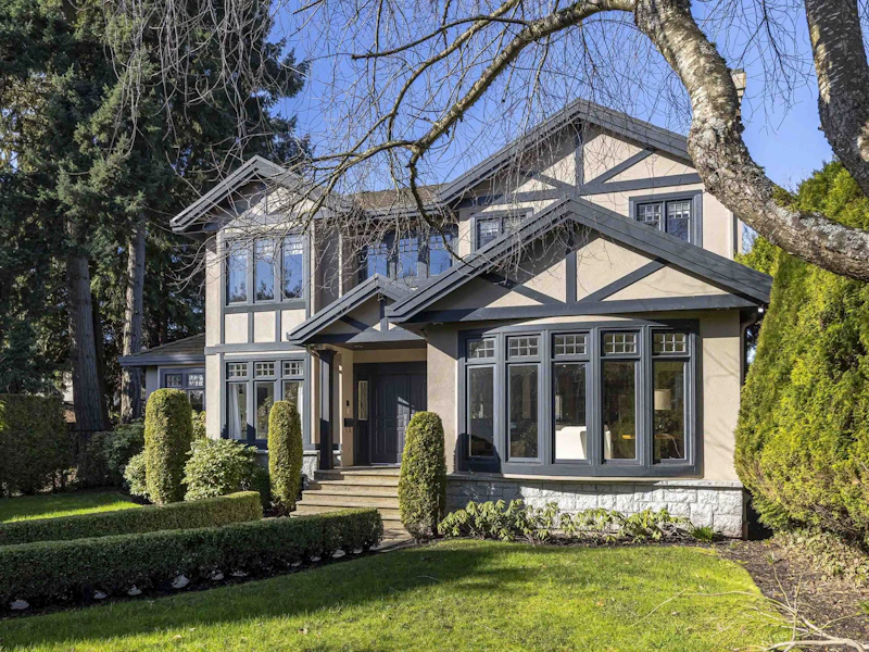 7285 Beechwood Street, Vancouver BC V6P 5V5