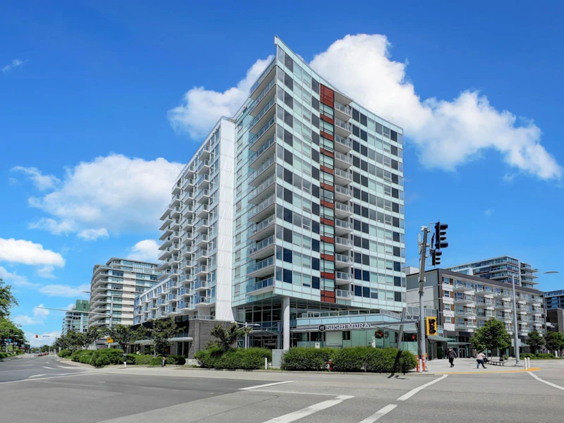 601 - 5508 Hollybridge Way, Richmond BC