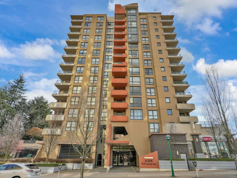 1405 - 7225 Acorn Avenue, Burnaby BC V5E 0A9