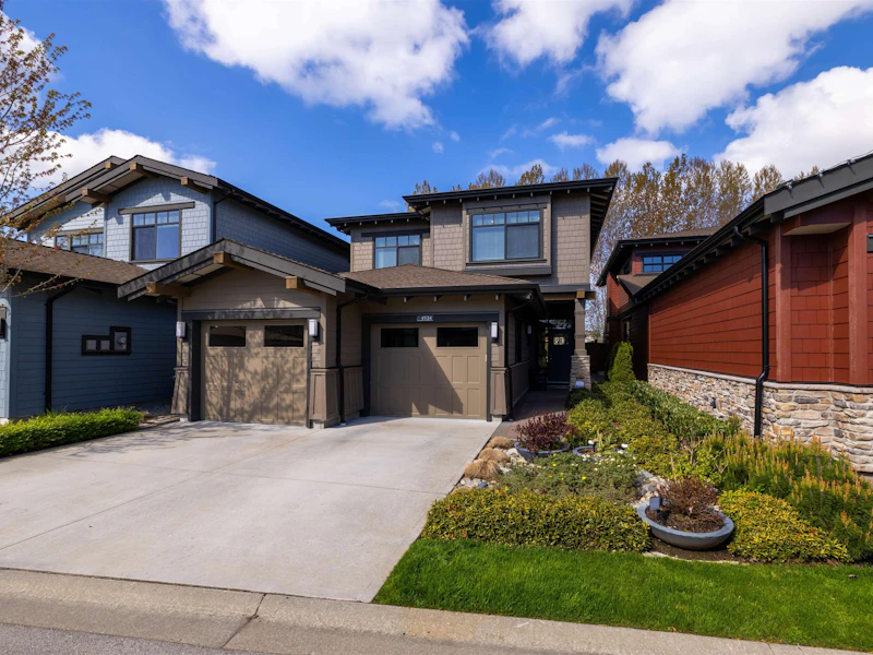 4924 Cedar Springs Drive, Delta BC