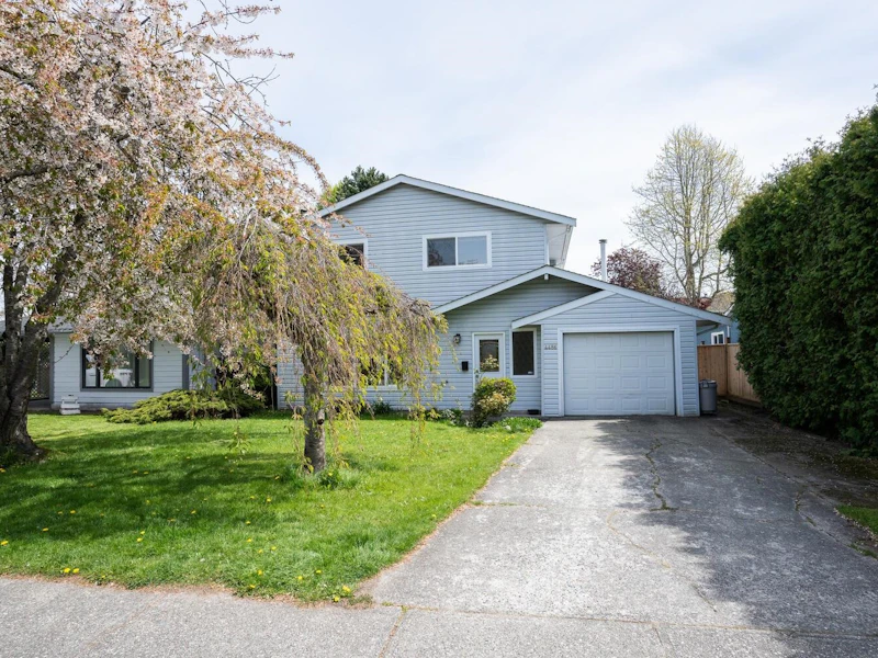 4486 61st Street, Delta BC V4K 3X9