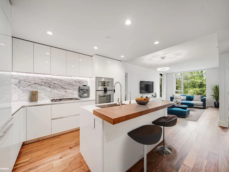 305 - 7428 Alberta Street, Vancouver BC