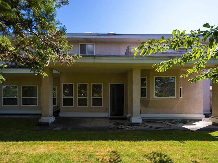 7551 Lucas Road, Richmond, BC, V6Y 1G1 - 7