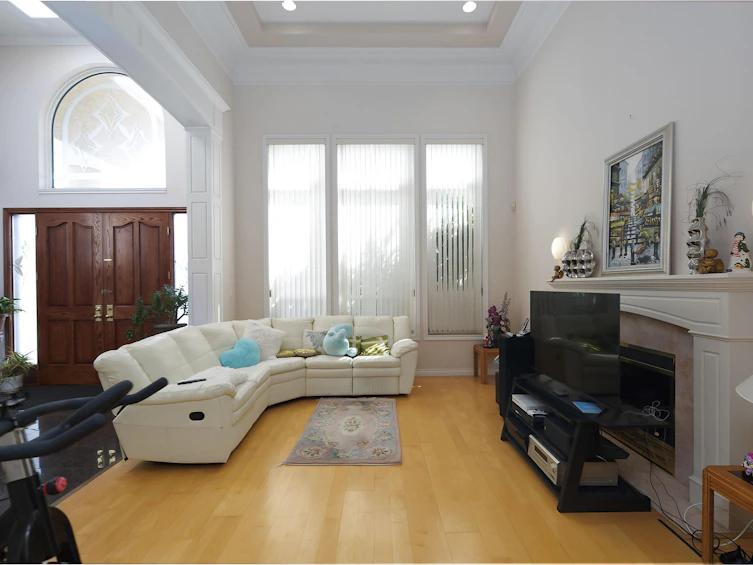 7551 Lucas Road, Richmond, BC, V6Y 1G1 - 9