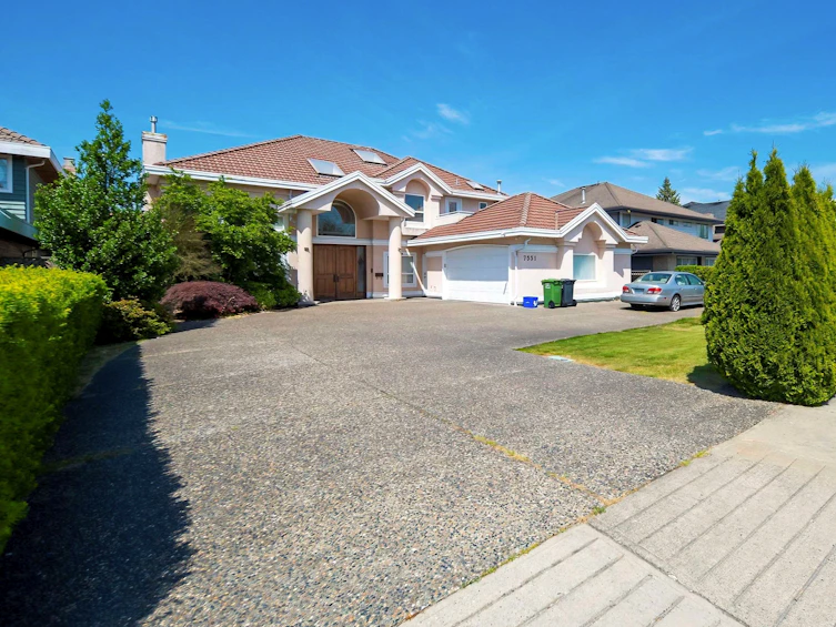 7551 Lucas Road, Richmond, BC, V6Y 1G1