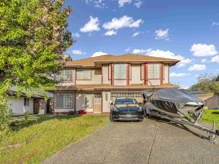 12070 204b Street, Maple Ridge, BC, V2X 1A9