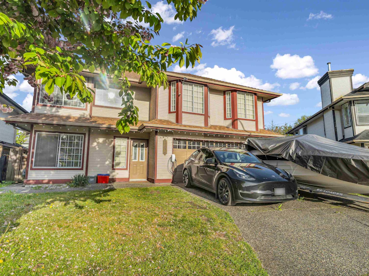 12070 204b Street, Maple Ridge, BC, V2X 1A9 - 3