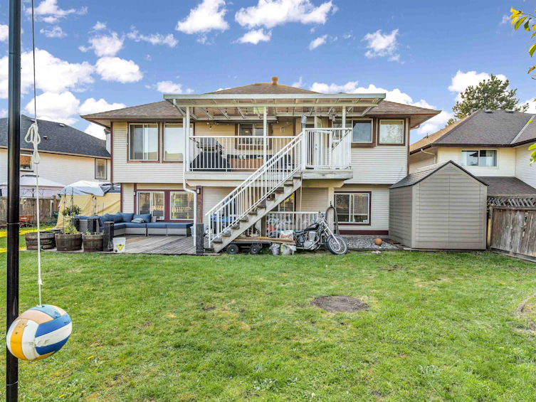 12070 204b Street, Maple Ridge, BC, V2X 1A9 - 4