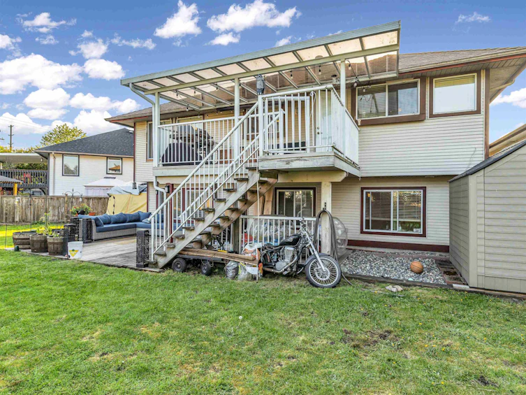 12070 204b Street, Maple Ridge, BC, V2X 1A9 - 5