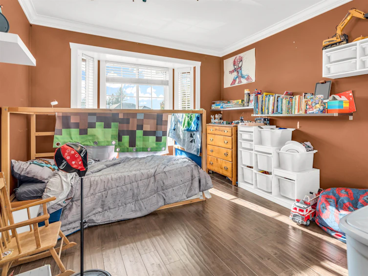 12070 204b Street, Maple Ridge, BC, V2X 1A9 - 21