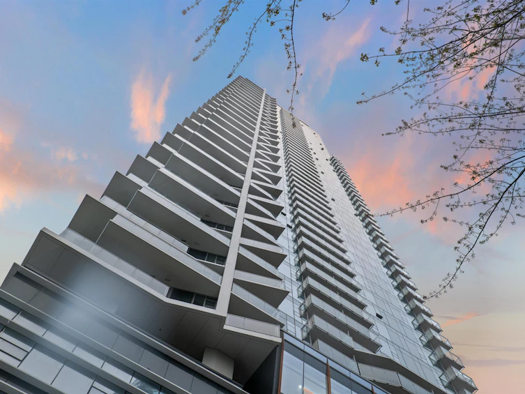 3706-1289 Hornby Street, Vancouver, BC, V6Z 0G7 - 2